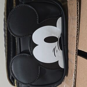 Disney Black Mini Bag